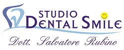 Logo Studio Dental Smile – Small